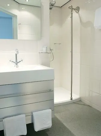 Downtown 3* Antwerpia